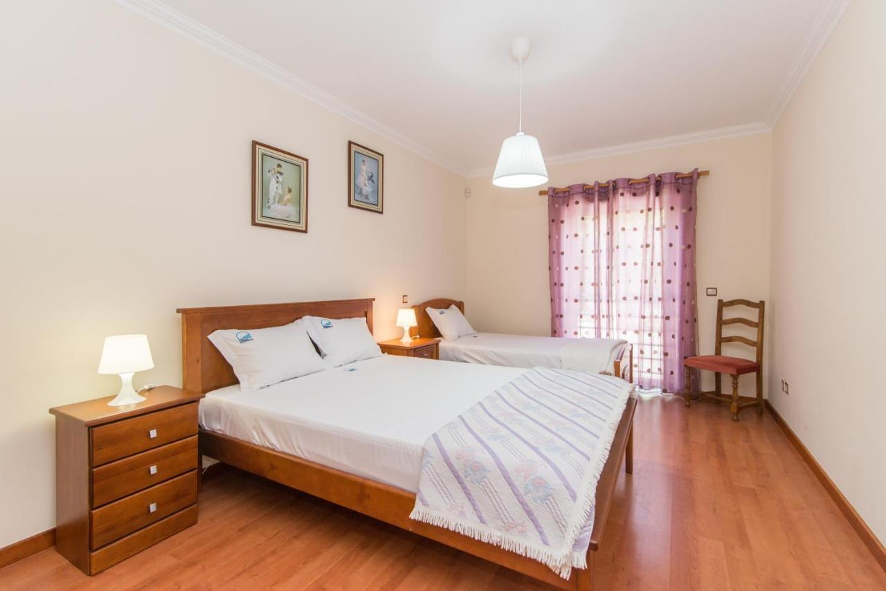 Casa Mergoux - 15 Mins Walk City Center - Quiet - Spacious 塔维拉 外观 照片
