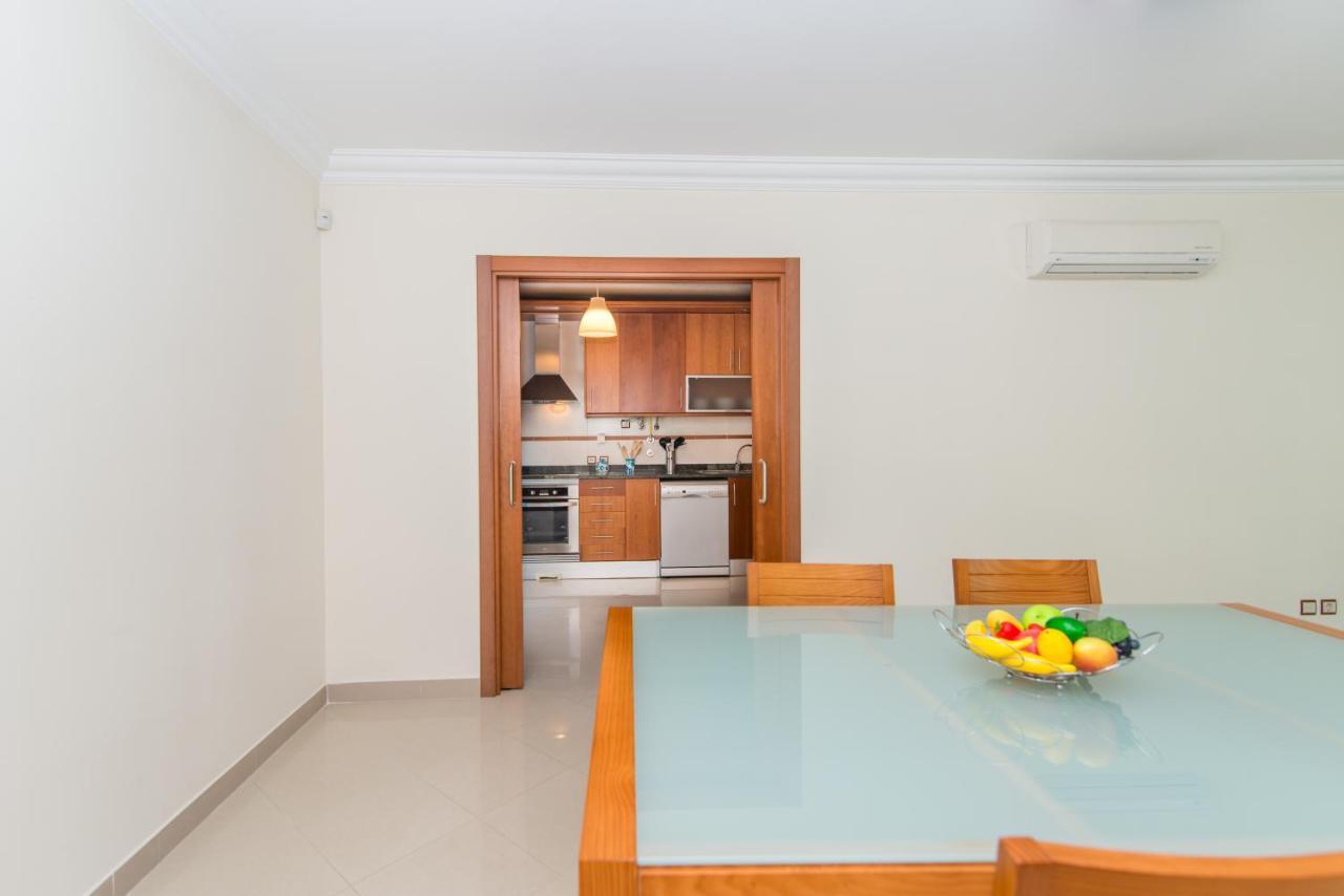 Casa Mergoux - 15 Mins Walk City Center - Quiet - Spacious 塔维拉 外观 照片